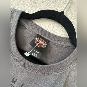 Harley-Davidson Shirt